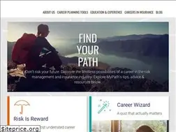 Sites similar to insuremypath.org