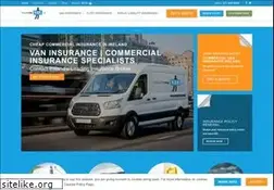 Sites similar to insuremyvan.ie
