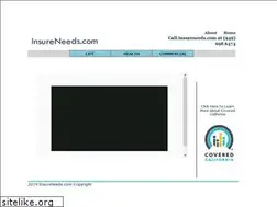 Sites similar to insureneeds.com