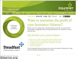 Sites similar to insurenet.net.au
