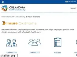 Sites similar to insureoklahoma.net