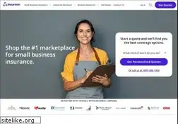 Sites similar to insureon.com