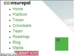 Sites similar to insurepal.io