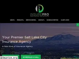 Sites similar to insurepro.biz