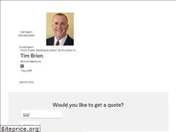 Sites similar to insurequotesnj.com