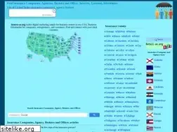 Sites similar to insurer-us.org
