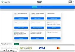 Sites similar to insurer.ro