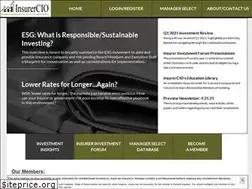 Sites similar to insurercio.com