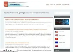 Sites similar to insurereinsure.com