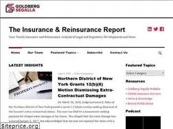 Sites similar to insurerereport.com