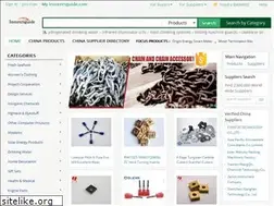 Sites similar to insurersguide.com