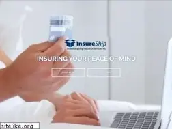 Sites similar to insureship.com