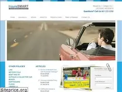 Sites similar to insuresmartca.com