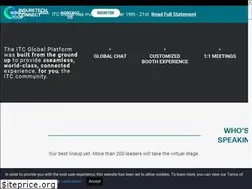 Sites similar to insuretechconnect.com
