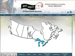 Sites similar to insuretoys.ca