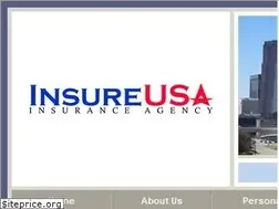 Sites similar to insureusa.com