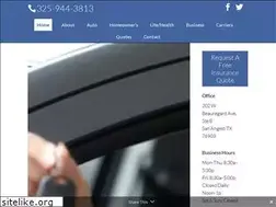Sites similar to insurewesttexas.com