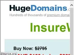 Sites similar to insurewheels.com
