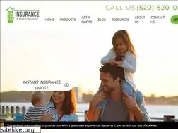 Sites similar to insurewithabc.com