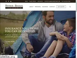 Sites similar to insurewithbb.com