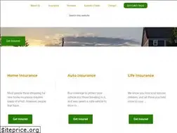 Sites similar to insurewithdean.com
