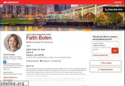 Sites similar to insurewithfaith.com