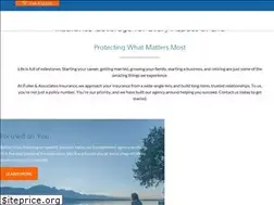 Sites similar to insurewithfuller.com