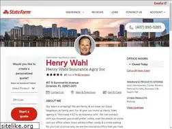 Sites similar to insurewithhenry.com