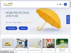 Sites similar to insurewithhorizon.com