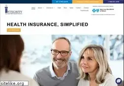 Sites similar to insurewithintegrity.com
