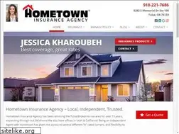 Sites similar to insurewithjessica.com