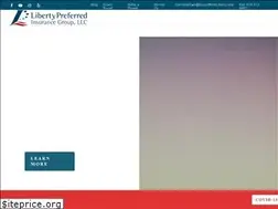 Sites similar to insurewithliberty.com