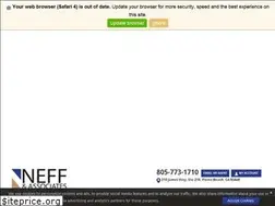 Sites similar to insurewithneff.com