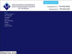 Sites similar to insurewme.com