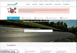 Sites similar to insureye.com