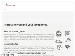 Sites similar to insurezio.com