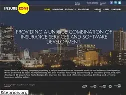 Sites similar to insurezone.com