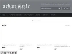 Sites similar to insurgence.net