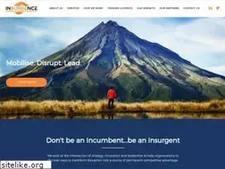 Sites similar to insurgencegroup.com