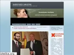 Sites similar to insurgenciacarlista.wordpress.com