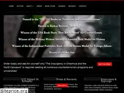 Sites similar to insurgencybook.com