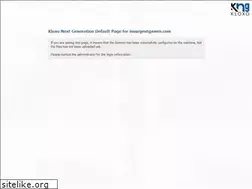 Sites similar to insurgentgames.com