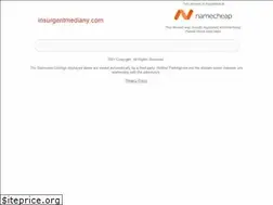 Sites similar to insurgentmediany.com