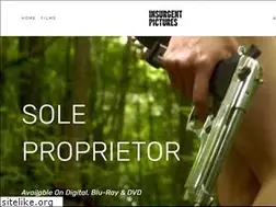 Sites similar to insurgentpictures.com