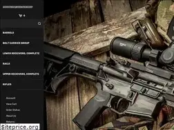 Sites similar to insurgenttactical.com
