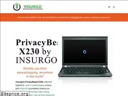 Sites similar to insurgo.ca