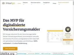Sites similar to insurgo.de