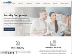 Sites similar to insurguardsecurity.com