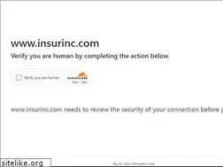 Sites similar to insurinc.com