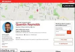 Sites similar to insuringoregon.com